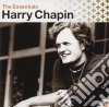 Harry Chapin - The Essentials cd