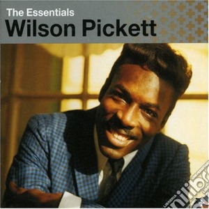 Wilson Pickett - Essentials cd musicale di Wilson Pickett