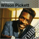 Wilson Pickett - Essentials