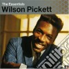 Wilson Pickett - Essentials cd