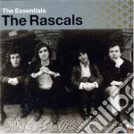 Rascals - The Essentials cd