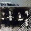 Rascals - The Essentials cd