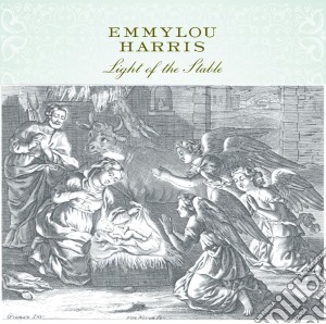 Emmylou Harris - Light Of The Stable (expanded cd musicale di Emmylou Harris
