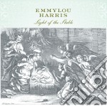 Emmylou Harris - Light Of The Stable (expanded