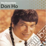 Don Ho - The Essentials cd