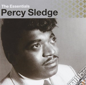 Percy Sledge - The Essentials cd musicale di Sledge Percy
