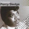 Percy Sledge - The Essentials cd
