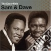 Sam & Dave - The Essentials cd