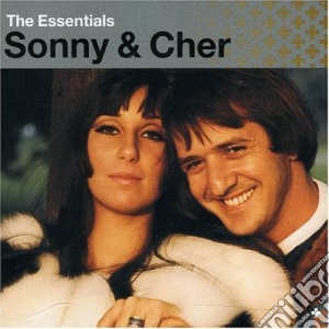 Sonny & Cher - Essentials Series cd musicale di Sonny & cher