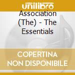 Association (The) - The Essentials cd musicale di Association