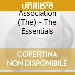 Association (The) - The Essentials cd