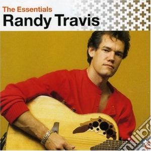 Randy Travis - The Essentials cd musicale di Randy Travis