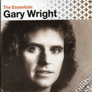Gary Wright - The Essentials cd musicale di Gary Wright