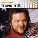 Tritt Travis - The Essentials