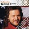 Tritt Travis - The Essentials cd