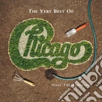 Chicago - The Very Best Of: Only The Beginning (2 Cd) cd