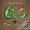 Chicago - The Very Best Of: Only The Beginning (2 Cd) cd