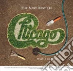Chicago - Greatest Hits Only The Beginning cd