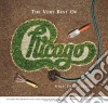 Chicago - Greatest Hits Only The Beginning cd