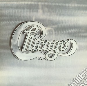 Chicago - Chicago Ii cd musicale di CHICAGO