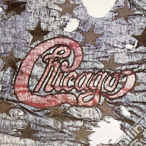 Chicago - III cd musicale di CHICAGO