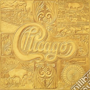 Chicago - Vii cd musicale di CHICAGO