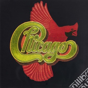 Chicago - Chicago VIII (Expanded And Remastered) cd musicale di CHICAGO