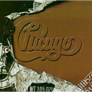 Chicago - Chicago X (expanded & Remastered) cd musicale di CHICAGO