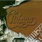 Chicago - Chicago X (expanded & Remastered)