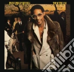 Prince Phillip Mitchell - Top Of The Line cd