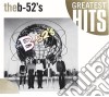 B-52'S (The) - Time Capsule: Greatest Hits cd