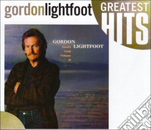 Gordon Lightfoot - Gord's Gold 2 (Rpkg) cd musicale di Lightfoot Gordon