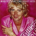 Rod Stewart - Greatest Hits (Rpkg) cd