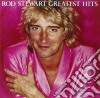 Rod Stewart - Greatest Hits (Rpkg) cd