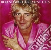 Rod Stewart - Greatest Hits (Rpkg) cd musicale di Stewart Rod