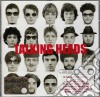Talking Heads - The Best Of Talking Heads cd