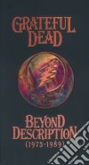 Grateful Dead - Beyond Description 1973-1989 (12 Cd) cd