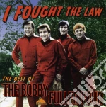 Bobby Fuller - I Fought The Law: Best Of cd