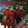 Bobby Fuller - I Fought The Law: Best Of cd
