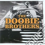 Doobie Brothers (The) - Greatest Hits cd