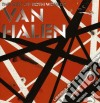 Van Halen - The Best Of Both World (2 Cd) cd