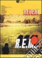 REVEAL/Spec.Ed. CD+DVD cd