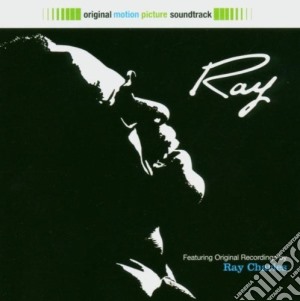Ray Charles - Ray / O.S.T. cd musicale di CHARLES RAY