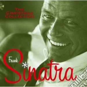 Frank Sinatra - The Frank Sinatra Christmas Collection cd musicale di Frank Sinatra