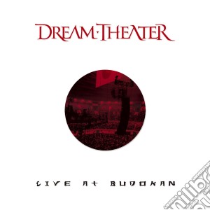 LIVE AT BUDOKAN/3CDx2 cd musicale di Theater Dream