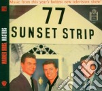 Warren Barker - 77 Sunset Strip
