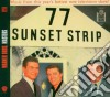 Warren Barker - 77 Sunset Strip cd