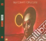 Billy Cobham - Total Eclipse cd