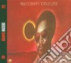 Billy Cobham - Total Eclipse cd