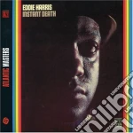 Harris, Eddie - Instant Death cd